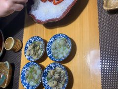 -酒久自助料理(佳兆业店)
