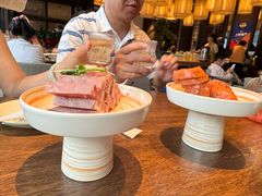 -扬州狮子楼·非遗淮扬菜(总店)
