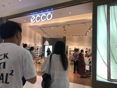 -ecco(合生汇购物中心店)