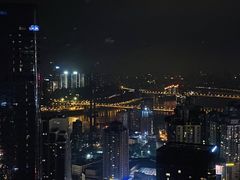 -重庆解放碑威斯汀酒店