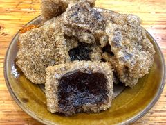 炸厥粑-袁家豆腐