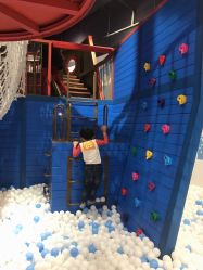 -幻贝家儿童乐园(苏州中心店)