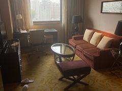 -上海西藏大厦万怡酒店