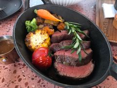 -La Terre乐田(万象城店)