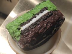 -拾烧·古法手作车轮饼(西直门凯德茂店)