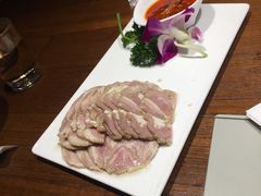 -塔里木新疆饭店(新北万达店)