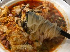 -薇薇螺蛳粉(长大总店)