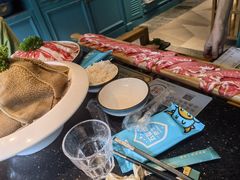 -五星桥原切肥牛火锅·30年专注好牛肉(湖塘店)