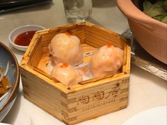 陶陶居大虾饺-陶陶居酒家(解放北路店)