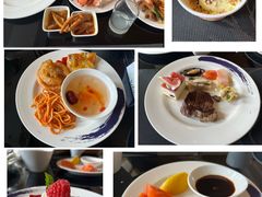 -温德姆至尊酒店·海鲜自助餐厅(海沧店)