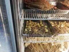 -雲记卢妈冷锅串串(中道街总店)