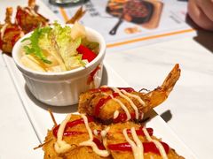 -半秋山西餐厅(巴南万达广场店)