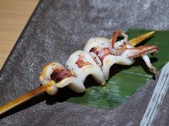 -乌君·酒场·炭火烧鸟(侨城坊店)
