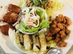 -无招牌海鲜餐厅(怡丰城店)