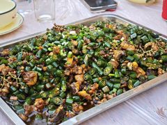 -金水泊山庄·花椒鸡(铁山坪店)