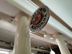 -波士顿昆西市场