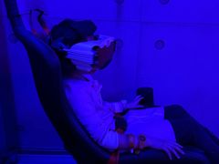 -珠海横琴国家地理探险家中心(创新方)