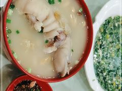 -廖老妈蹄花店(人民公园陕西街259号店)