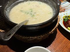 -蚝翅·海鲜粥·烧烤·羊肉季(鄞州万达店)