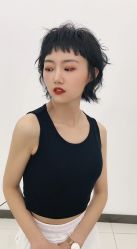 -icare美发沙龙
