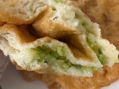 -老方子馅饼粥(台东店)