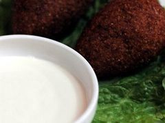 Icli Kofte 酷包-土耳其妈妈