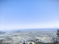 -北京西山国家森林公园