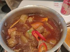 -谷田稻香·砂锅菜(汇暻广场店)