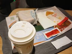 -麦当劳(北京南站店)