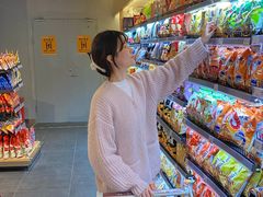 -G-Super 绿地优选(徐汇绿地缤纷城店)