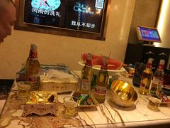 -玛莎丽KTV(西马庄店)