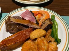 -京伦饭店