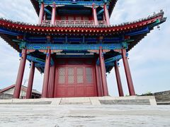 -西安城墙·碑林历史文化景区