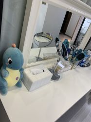 -时间海科学美容