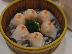 -福满楼·海鲜酒家(福永益田店)