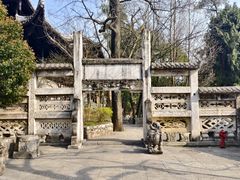 -阳明祠