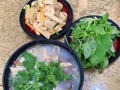 -惠丰源烩面馆(经七路店)