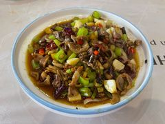 -小桥衢州人家·海鲜烧烤·盱眙龙虾(万达水街店)