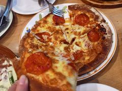 -萨莉亚意式餐厅(石鼓路店)
