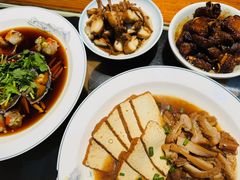 -水先生寧波菜(天一店)