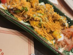 -克比叔叔印度餐厅Kebabs on the Grille(人民广场店)