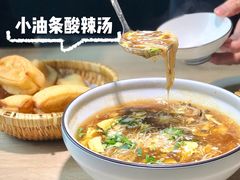 -味莊·青岛菜(云霄路店)