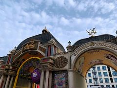 -安徒生童话乐园