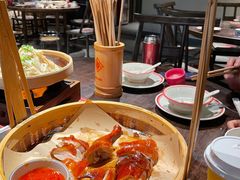 -洞庭土菜馆(天河北总店)