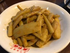 -天下客饭店(中山路店)