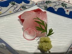 -元熹会席料理