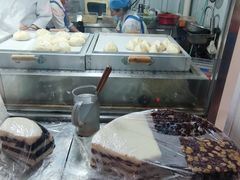 -皓月斋美食总汇(河西区店)
