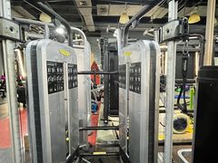 -中航健身会(星河中心分店)