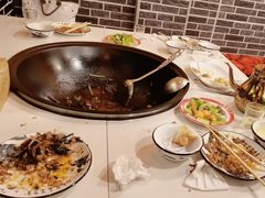 -江湖水乡铁锅炖魚(周庄嘉园店)