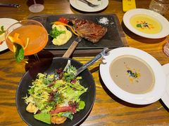 -1886德国汽车餐厅(外滩中央店)